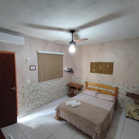 Suites Veleiro Ubatuba Buitenkant foto