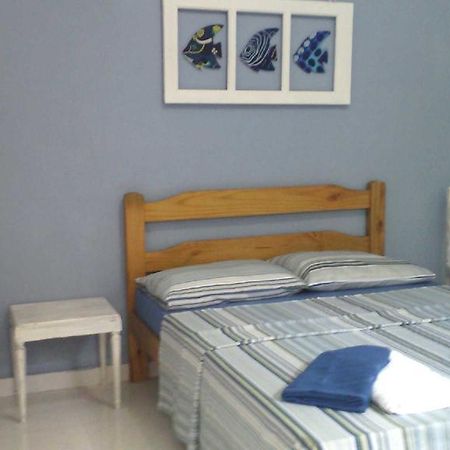 Suites Veleiro Ubatuba Buitenkant foto