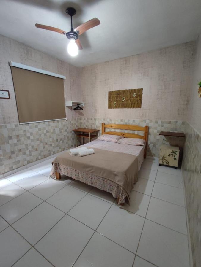 Suites Veleiro Ubatuba Buitenkant foto