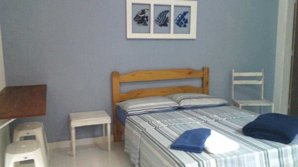 Suites Veleiro Ubatuba Buitenkant foto