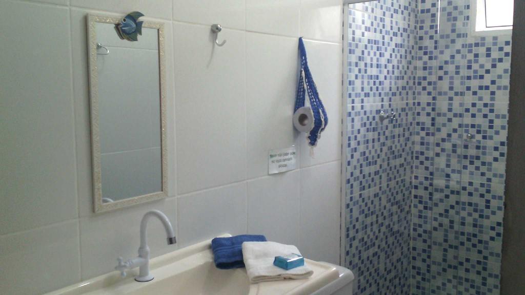 Suites Veleiro Ubatuba Buitenkant foto