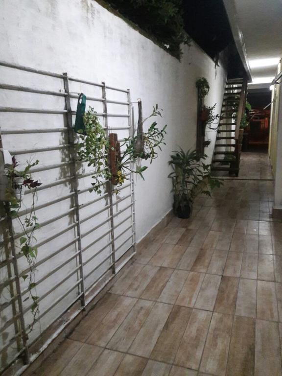 Suites Veleiro Ubatuba Buitenkant foto