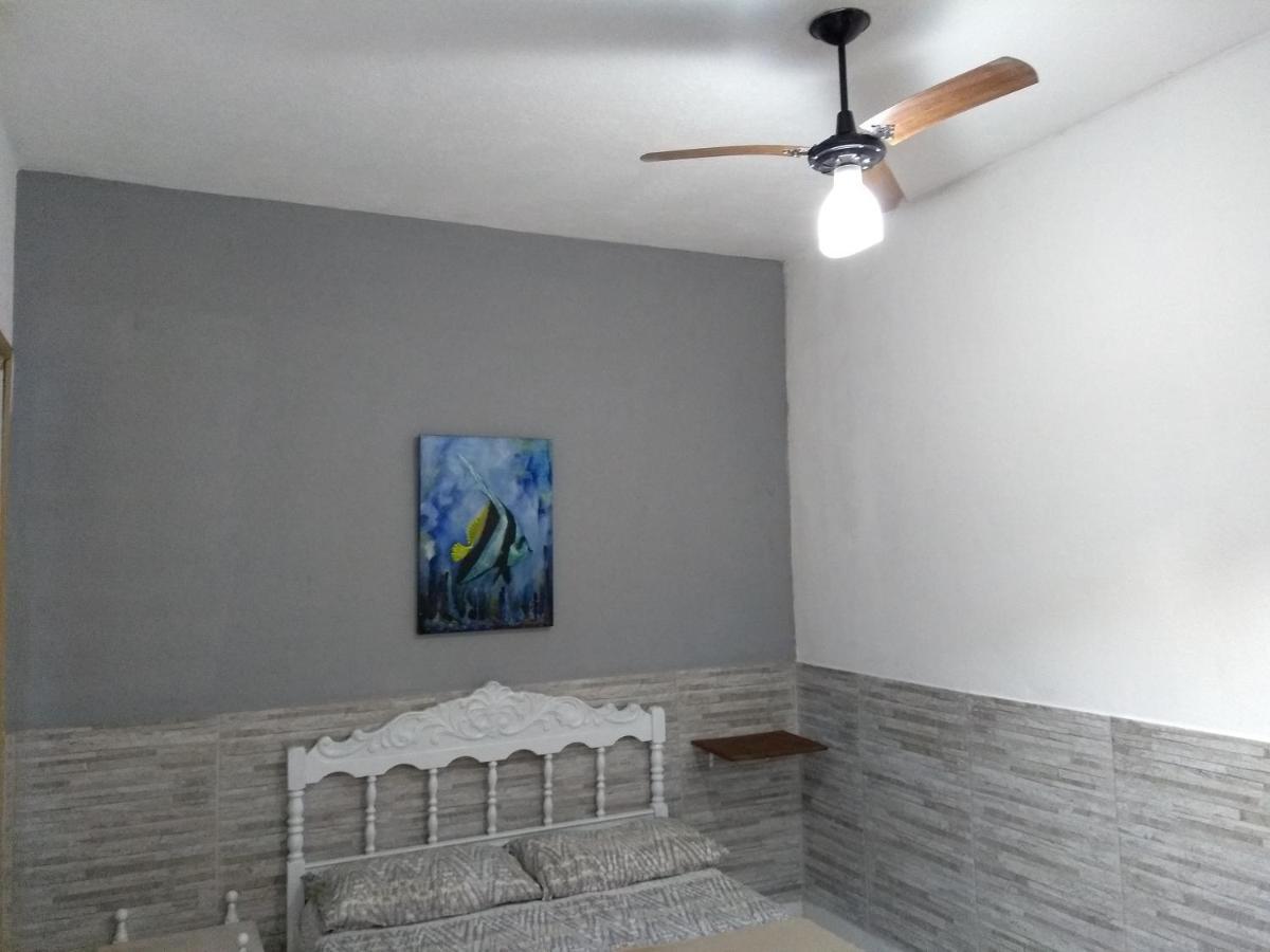 Suites Veleiro Ubatuba Buitenkant foto